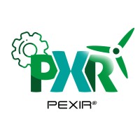 PEXIR logo, PEXIR contact details