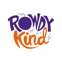 Rowdy Kind logo, Rowdy Kind contact details