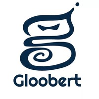 Gloobert logo, Gloobert contact details