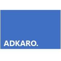 ADKARO. logo, ADKARO. contact details