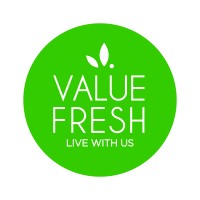 Value Fresh Farm logo, Value Fresh Farm contact details