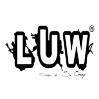 LUW® logo, LUW® contact details