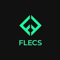 FLECS App logo, FLECS App contact details