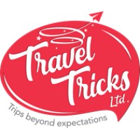 Travel Tricks logo, Travel Tricks contact details