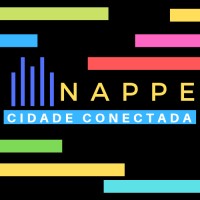 NAPPE Cidade Conectada logo, NAPPE Cidade Conectada contact details