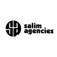 Salim Agencies logo, Salim Agencies contact details