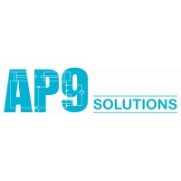 AP9 Solutions logo, AP9 Solutions contact details