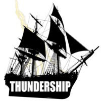 Thundership logo, Thundership contact details