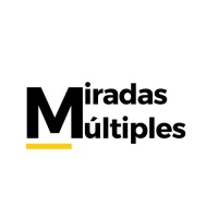 Miradas Múltiples logo, Miradas Múltiples contact details