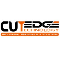 Cut Edge Technology logo, Cut Edge Technology contact details