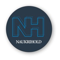 Naukrihold logo, Naukrihold contact details