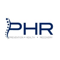 Prevention Health & Recovery logo, Prevention Health & Recovery contact details