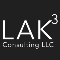 LAK3 Consulting LLC logo, LAK3 Consulting LLC contact details