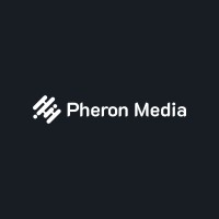 Pheron Media logo, Pheron Media contact details