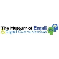 Museum of Email & Digital Communications logo, Museum of Email & Digital Communications contact details