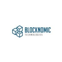 Blocknomic Technologies logo, Blocknomic Technologies contact details