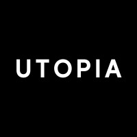 Utopia logo, Utopia contact details