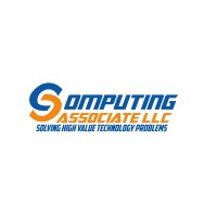 Computing Associate LLC logo, Computing Associate LLC contact details