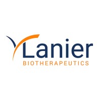 Lanier Biotherapeutics logo, Lanier Biotherapeutics contact details