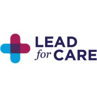 Lead for Care logo, Lead for Care contact details