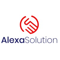 Alexa Solution logo, Alexa Solution contact details