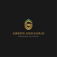 Green and Gold Financial Planning logo, Green and Gold Financial Planning contact details