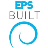 EPS Built logo, EPS Built contact details