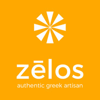 Zēlos Authentic Greek Artisan logo, Zēlos Authentic Greek Artisan contact details