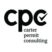 Carter Permit Consulting, LLC logo, Carter Permit Consulting, LLC contact details