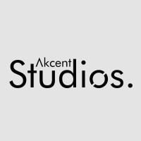 Akcent Studios logo, Akcent Studios contact details