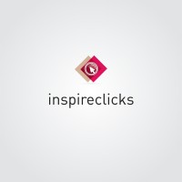 Inspire Clicks logo, Inspire Clicks contact details