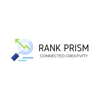 Rank Prism logo, Rank Prism contact details