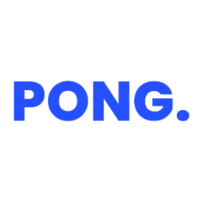 Pong Solutions logo, Pong Solutions contact details