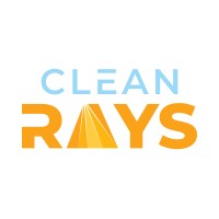 Clean Rays™️ - Redefining Clean logo, Clean Rays™️ - Redefining Clean contact details