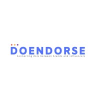 Doendorse logo, Doendorse contact details