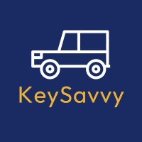 KeySavvy logo, KeySavvy contact details