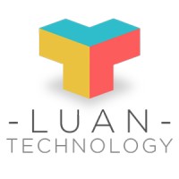 LUAN Technology Corp. logo, LUAN Technology Corp. contact details