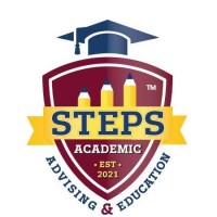 STEPS Academic Advising & Education, LLC logo, STEPS Academic Advising & Education, LLC contact details