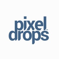 Pixeldrops | Beijing Web Agency logo, Pixeldrops | Beijing Web Agency contact details