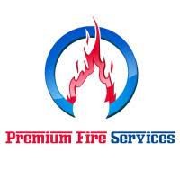 Premium Fire Services logo, Premium Fire Services contact details