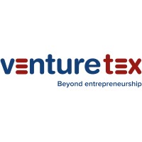 VentureTex logo, VentureTex contact details