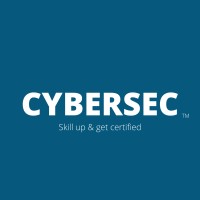 CYBERSEC logo, CYBERSEC contact details