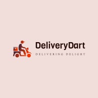 Deliverydart logo, Deliverydart contact details