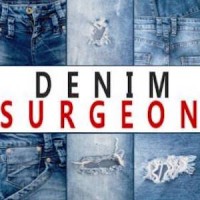 Denim Surgeon logo, Denim Surgeon contact details