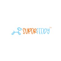 Super Feedy logo, Super Feedy contact details