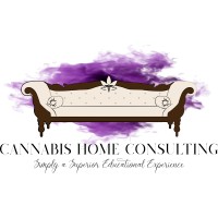 Cannabis Home Consulting logo, Cannabis Home Consulting contact details