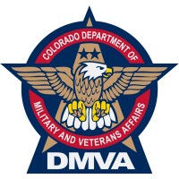 Colorado Department of Military and Veterans Affairs logo, Colorado Department of Military and Veterans Affairs contact details