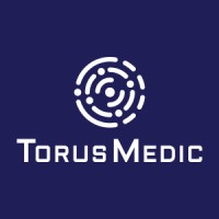 TorusMedic logo, TorusMedic contact details