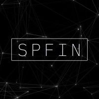 SPFIN logo, SPFIN contact details