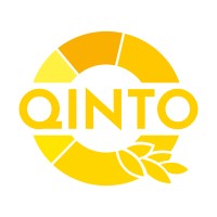 QINTO logo, QINTO contact details